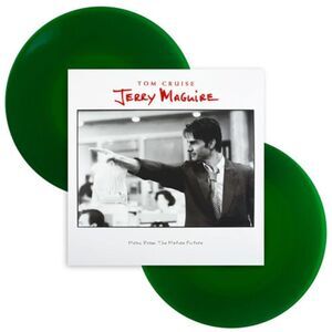 Various Artists - Jerry Maguire (Original Soundtack)  LP LP